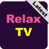 Relax TV APK APK